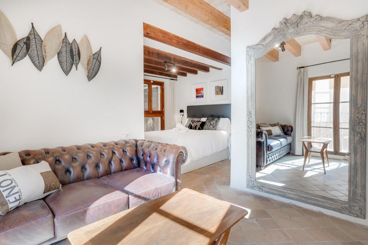 Apartament Vintage Palace Ti