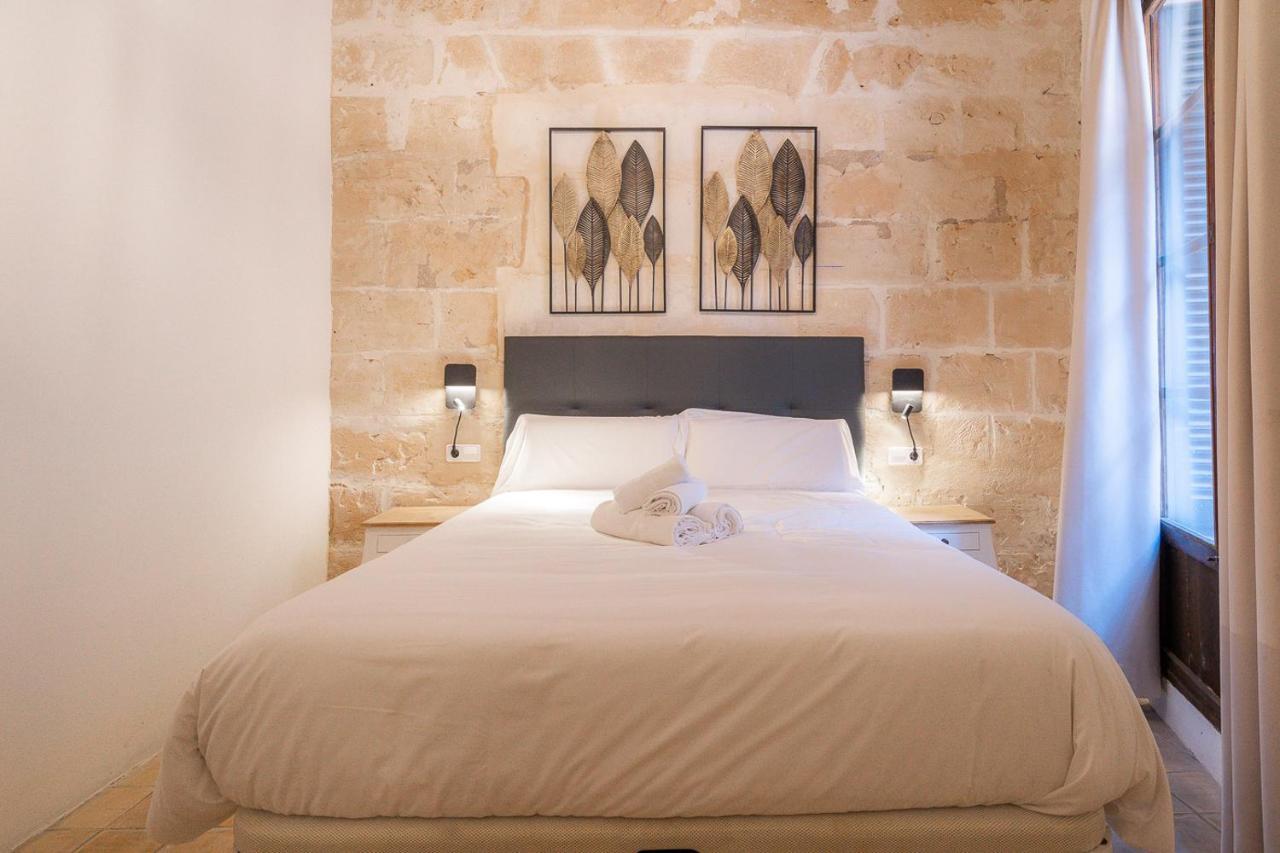 Apartament Vintage Palace Ti Palma de Mallorca