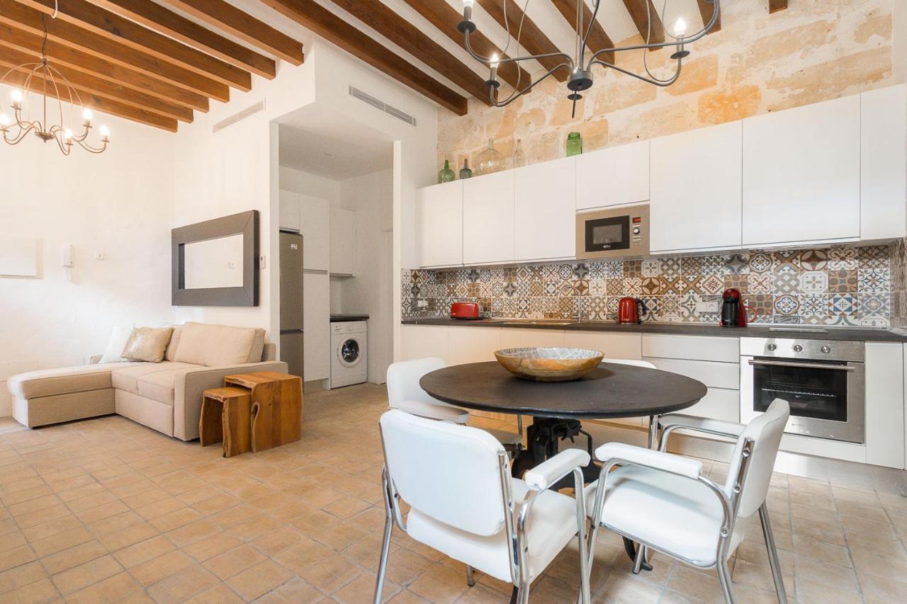 Apartament Vintage Palace Ti *